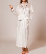 Áo choàng tắm cao cấp, vải waffle, vải terry, vải lụa mềm mịn